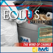 EOLUS is… USER-FRIENDLY!