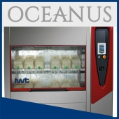 Make OCEANUS your partner!