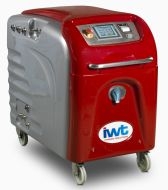 M-Line high pressure mobile washing system